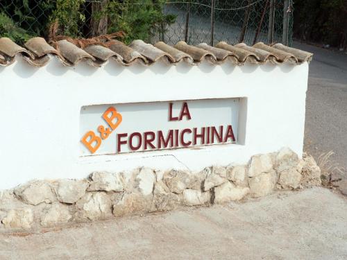 B&B La Formichina