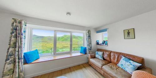 Pet Friendly 1Br Modernised Cottage with Fibre WiFi in Bettyhill
