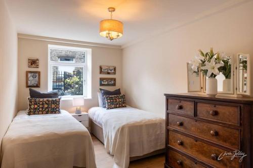 Cosy Cottage in Heart of Glossop in 格洛索普