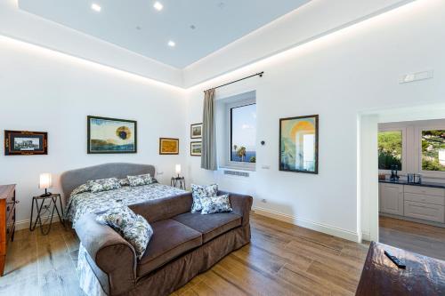 Mary’s Guest House