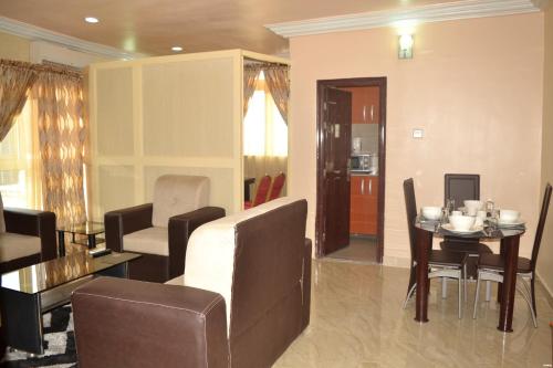ROYAL CHOICE INN ABUJA