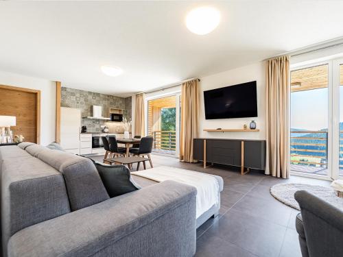 Facilities, Apartmany Petruska in Pec pod Snezkou