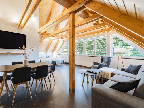 Facilities, Apartmany Petruska in Pec pod Snezkou