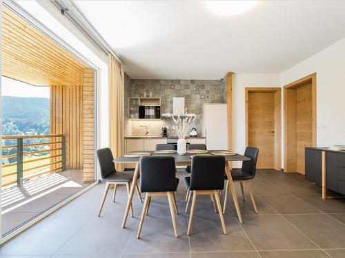 Kitchen, Apartmany Petruska in Pec pod Snezkou