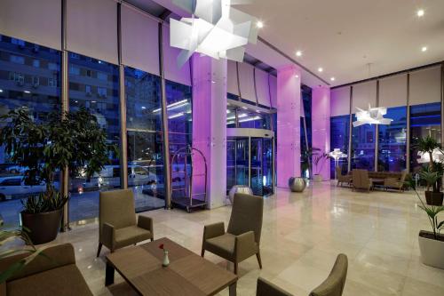 Hampton Inn Gaziantep City Centre