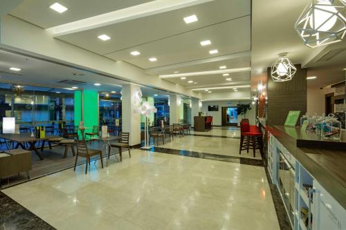 Hampton By Hilton Gaziantep