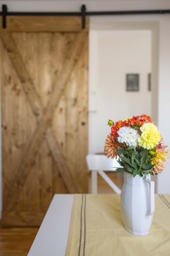 Apartment Artistique