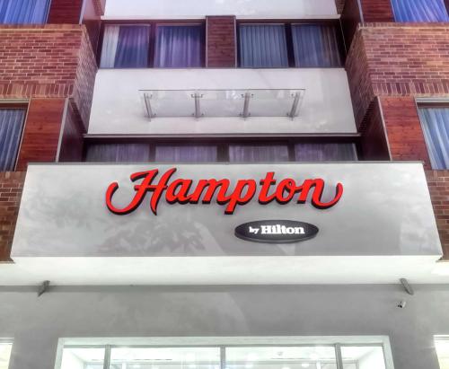 Foto - Hampton by Hilton Świnoujscie