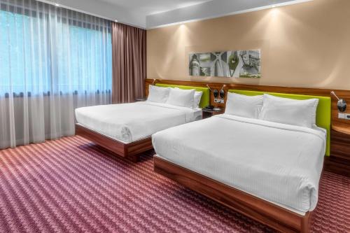 Photo - Hampton by Hilton Świnoujscie