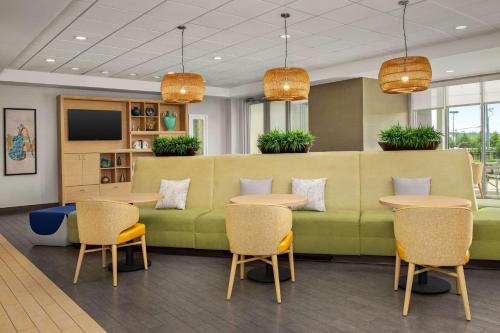Home2 Suites by Hilton - Memphis/Southaven in Southaven, USA