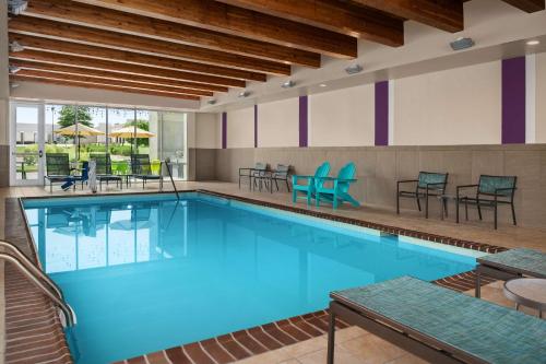 Home2 Suites by Hilton - Memphis/Southaven in Southaven, USA