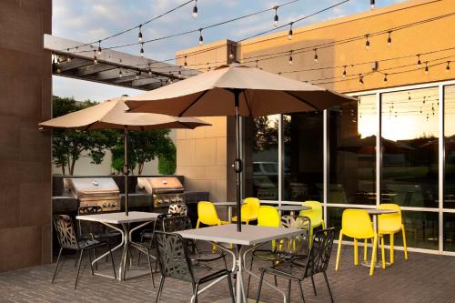 希尔顿欣庭套房酒店 - 孟菲斯/南海文