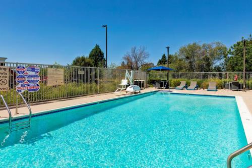 Hampton Inn & Suites Rohnert Park - Sonoma County