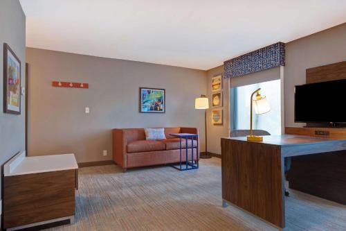 Hampton Inn & Suites Rohnert Park - Sonoma County