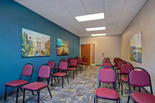 Hampton Inn & Suites Rohnert Park - Sonoma County