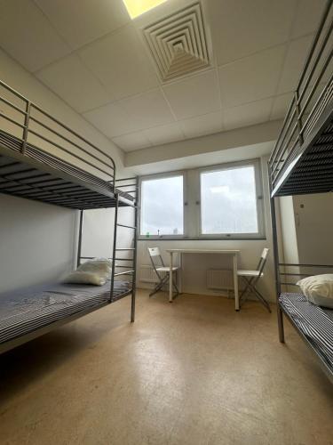 Hostel by Bromma