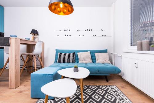 Netflix & WiFi FREE Dvojizbový byt blízko centra - 24h self check-in (Netflix & WiFi FREE Dvojizbovy byt blizko centra - 24h self check-in) in 班斯卡比斯特里察市中心