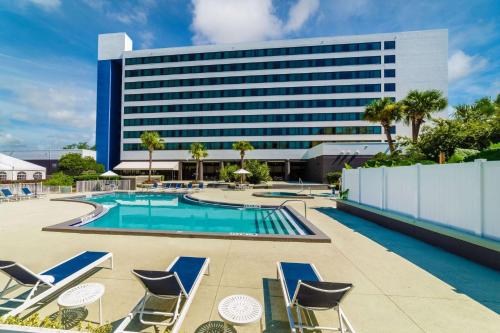 Hilton Ocala, Ocala