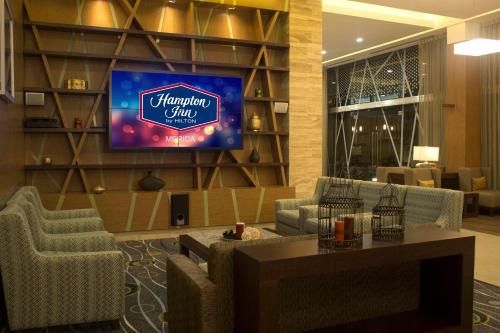 Hampton Inn by Hilton Merida