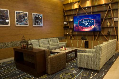 Hampton Inn by Hilton Merida in Mérida, Mexico