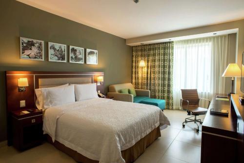 Hampton Inn by Hilton Merida - image 4