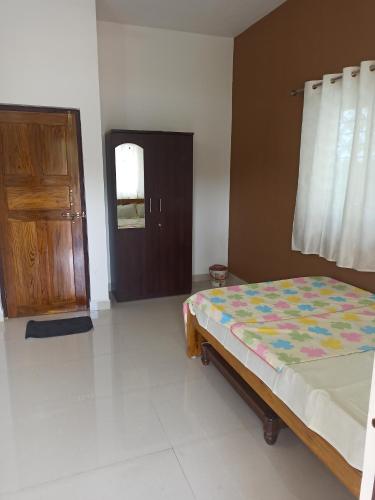 Parvati's Homestay