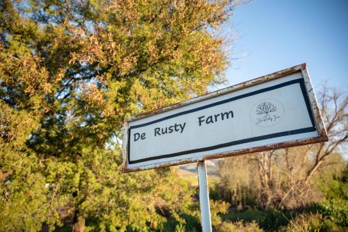 De Rusty Farm
