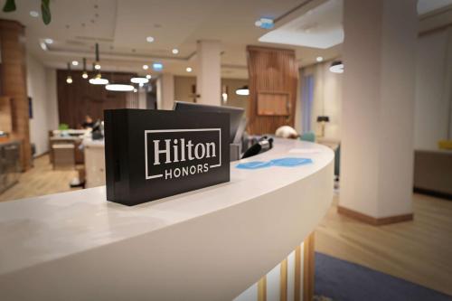 Hampton By Hilton Kalisz - image 12
