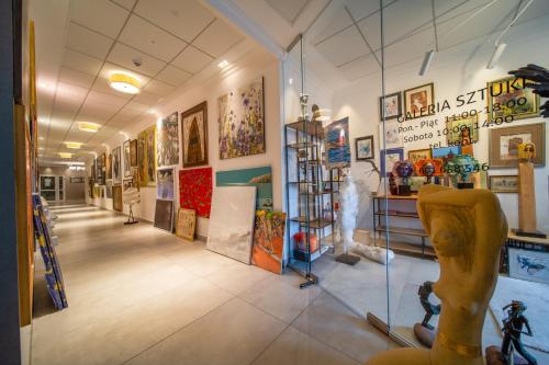 Hotel Gromada - image 11