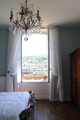 Chambre Double Deluxe