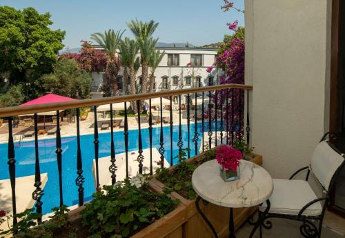  DoubleTree by Hilton Bodrum Marina Vista in Bodrum