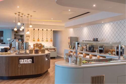 Hampton by Hilton Ashford International, Ashford (fotografie 7)