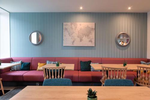 Hampton by Hilton Ashford International, Ashford (fotografie 9)