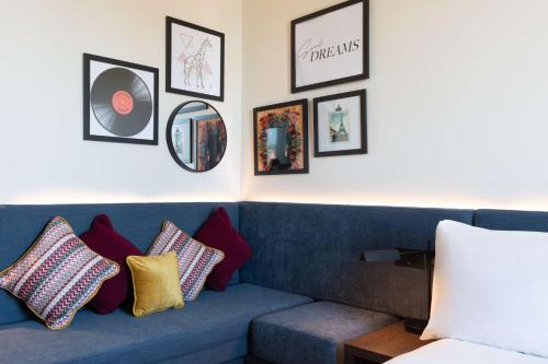 Hampton by Hilton Ashford International - image 11