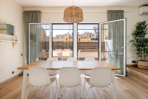 Apartments Sata Sagrada Familia Area - image 11