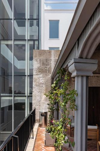 Instalaciones, Hampton by Hilton Arequipa in Arequipa