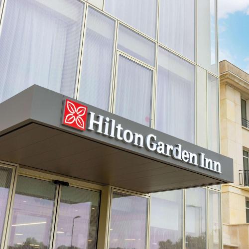 Hilton Garden Inn Tours Centre, France