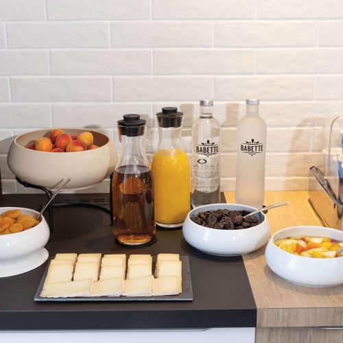 Hilton Garden Inn Tours Centre - image 3