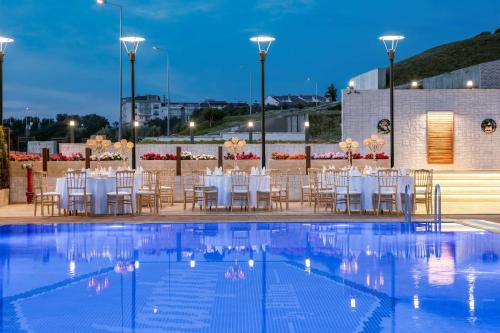 Hampton by Hilton Canakkale Gallipoli