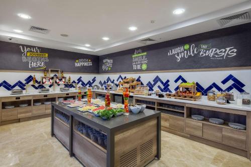 Hampton by Hilton Canakkale Gelibolu, Gelibolu (Foto 6)