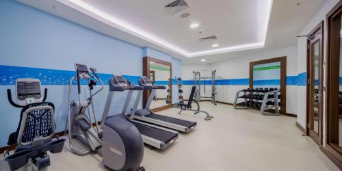 Hampton by Hilton Canakkale Gelibolu, Gelibolu (Foto 9)