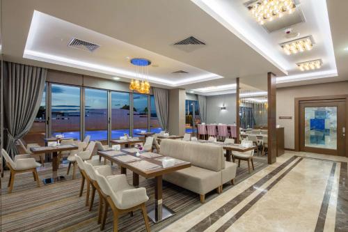 Hampton by Hilton Canakkale Gelibolu, Gelibolu (Foto 8)