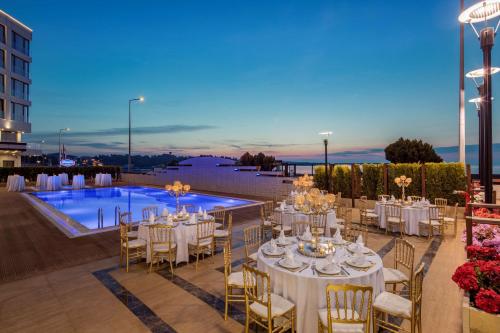 . Hampton by Hilton Canakkale Gelibolu
