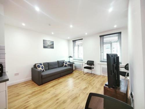 3 Bed Flat close to Liverpool st & Brick lane - Shoreditch