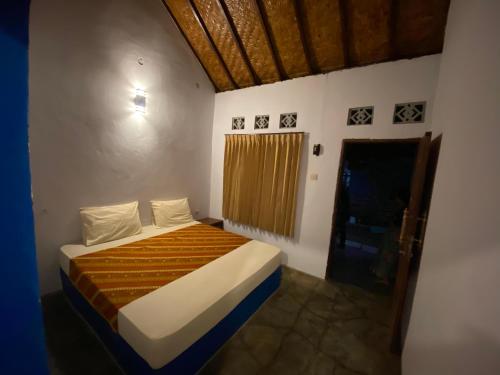 RR homestay kuta lombok