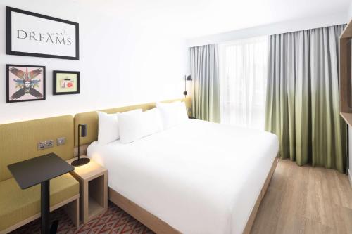 Hampton By Hilton Rochdale - Hotel