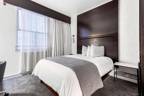 O Hotel by LuxUrban, Trademark Collection by Wyndham