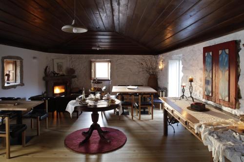Leiras do Tempo - Adults Nature Retreat - Cottages - Gerês National Park (Leiras do Tempo - Adults Nature Retreat - Cottages - Geres National Park) in Terras De Bouro