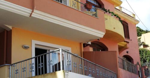  Le castellane in Castelsardo