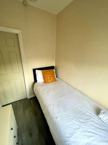 Stylish Four Bed City Retreat